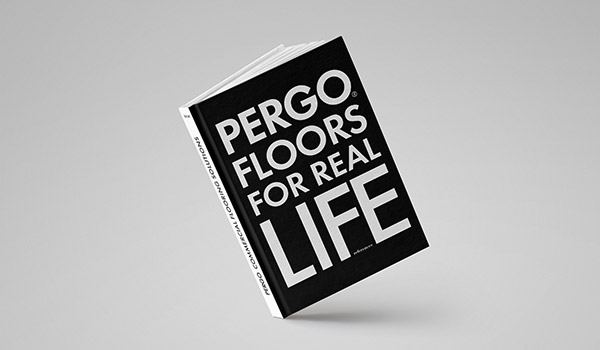 Katalog referencí Pergo Pro